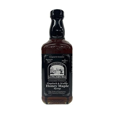 Historic Lynchburg Flapjack & Waffle Honey Maple Syrup - The Pepper Pantry (Formerly Marie Sharp's)